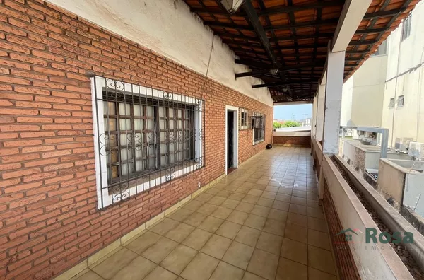 Excelente localização Ponto Comercial para venda,  Jardim Cuiabá, Cuiabá - Foto 1