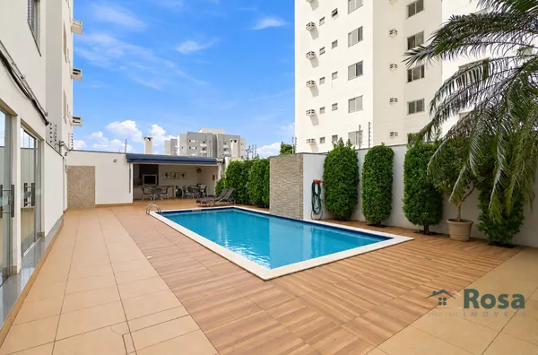 Apartamento para venda, Araés, Cuiabá - Foto 27
