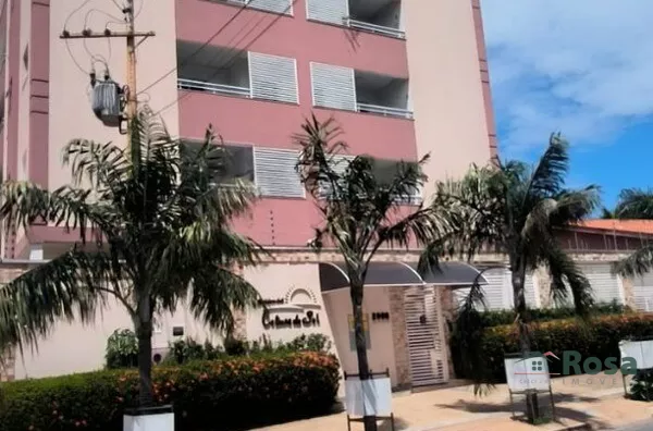 Apartamento para venda,  Jardim Mariana, Cuiabá - Foto 1