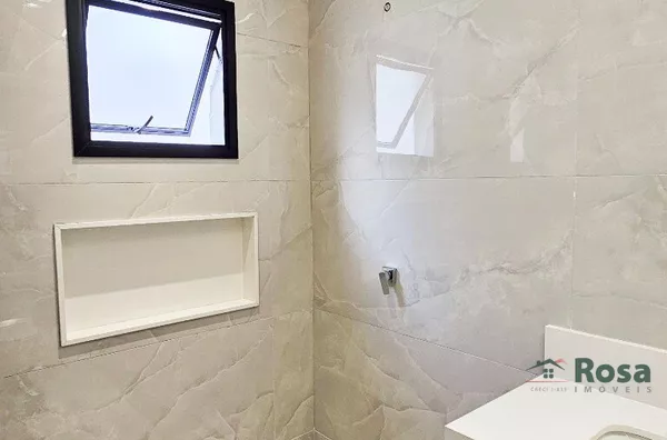 Casa no Condomínio Belvedere II para venda, Cuiabá - Foto 5