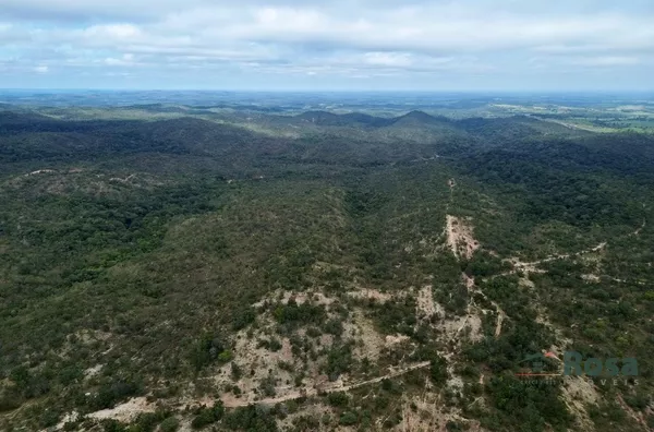 Oportunidade Fazenda para venda,  80 km de Cuiaba, as margens da br 364. Cuiabá MT - Foto 7