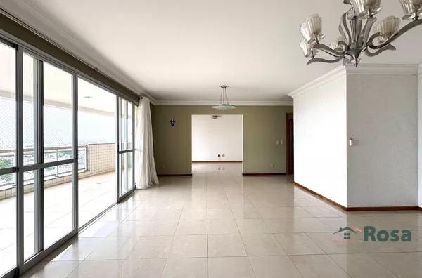 Apartamento amplo com 211,33m², 03 suítes à venda no Bosque da Sáude. Ótima localização próximo ao Hospital São Mateus - Foto 6