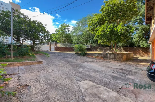 Sobrado para venda no Bairro Duque de Caxias II, Cuiabá - Foto 3