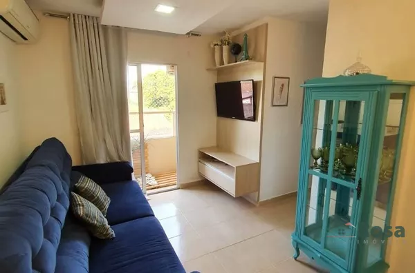 Apartamento para venda, 3 quarto(s),  Goiabeiras, Cuiabá - Foto 1