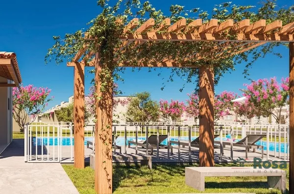 Casa em condomínio para venda, 2 quarto(s)Altos do Parque, Cuiabá. - Foto 5