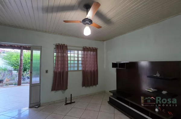 Casa para venda, 3 quartos sendo uma suíte,  Poção, Cuiabá - Foto 6