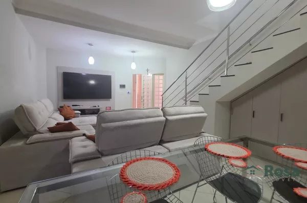 Sobrado para venda, com excelente localização-Jardim Imperial, Cuiabá - Foto 32