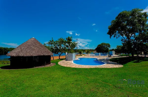 Terreno para venda TERRA SELVAGEM Cuiabá - Foto 4