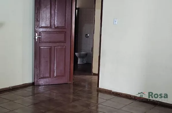 Casa para venda, 3 quartos,  Cpa II , Cuiabá - Foto 2