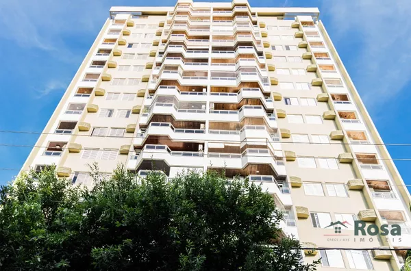 Apartamento para venda DUQUE DE CAXIAS I Cuiabá - Foto 1