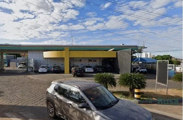 Sala comercial para aluguel,  Jardim Paulista, Cuiabá - Foto 1