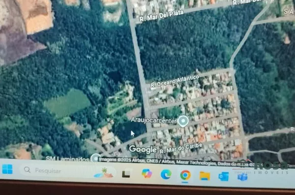 Terrenos para venda,  Santa Isabel, Varzea Grande - Foto 6