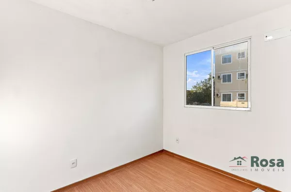 Apartamento para venda e aluguel, 2 quartos,  Coophema, Cuiabá - Foto 7