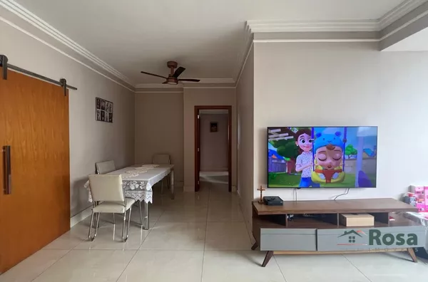 Apartamento para venda,  Condomínio Ana Vitória, Jardim Mariana, Cuiabá - Foto 4