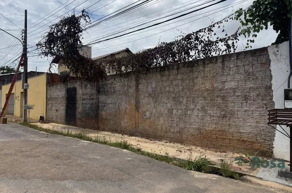 Terreno para venda,  Santa Rosa, Cuiabá