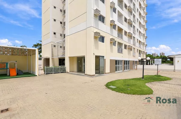 Apartamento Premium no Centro Sul: Sol da Manhã, Suíte Master Ampliada e Home Office - Foto 23