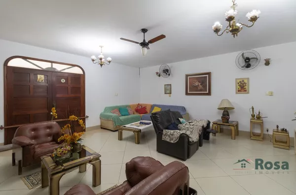 Casa para locacao comercial,  Cidade Alta, Cuiabá - Foto 6