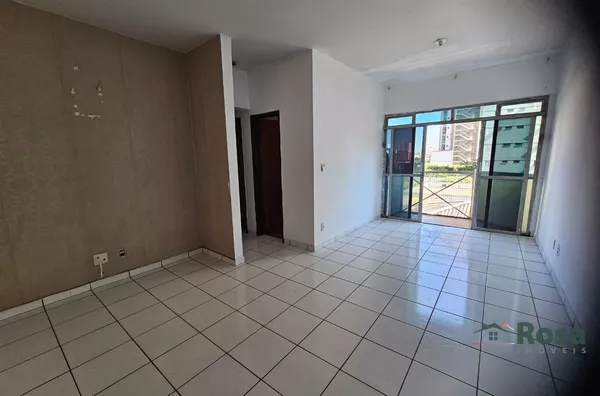 Apartamento próximo Shopping Pantanal, McDonald's, para venda,  Bosque Da Saúde, Cuiabá - Foto 1