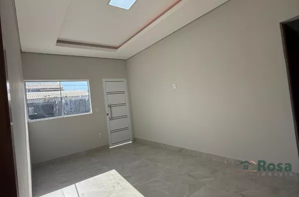 Casa para Venda no CPA IV, Morada Da Serra, Cuiabá - Foto 3