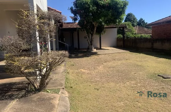 Sobrado para venda, 4 quarto(s),  Jardim Eldorado, Chapada Dos Guimarães - Foto 3