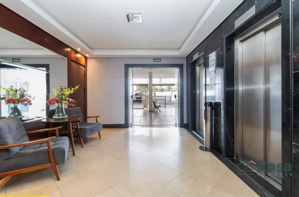 Apartamento para venda DUQUE DE CAXIAS II Cuiabá - Foto 3