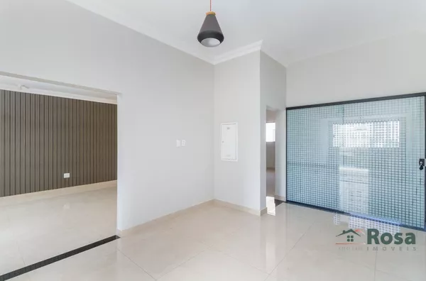 Imóvel Comercial para Venda e Locação com 7 Salas, 6 Banheiros e 14 Vagas de Garagem próximo ao Hospital São Mateus, Bosque da Saúde, Cuiabá. - Foto 3