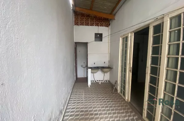 Ponto comercial com casa para venda, Centro, Varzea Grande - Foto 4