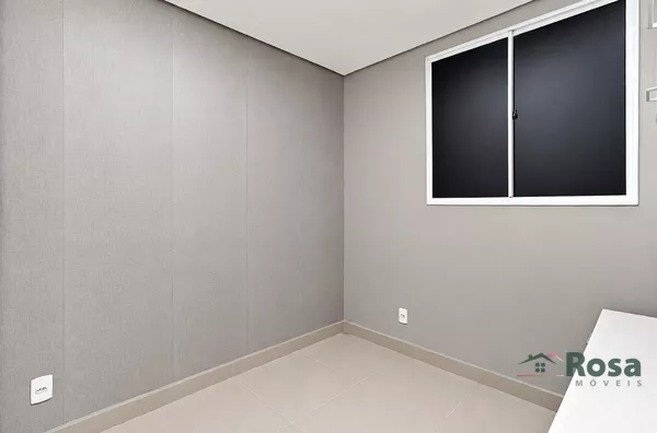 Apartamento TÉRREO GARDEN para venda, Jardim das Palmeiras, Cuiabá - Foto 7