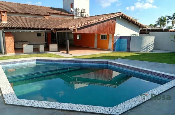Casa para venda, - Selecione - Bairro, Cuiabá - Foto 10