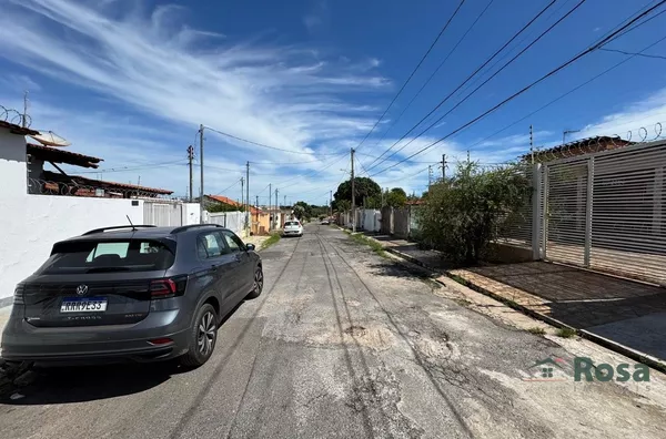 Casa com 03 quartos, Residencial Jardim Santa Amália, Próximo ao Shopping Estação - Foto 30