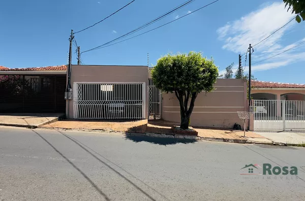 Casa para venda, Jardim Das Américas, Cuiabá - Foto 2