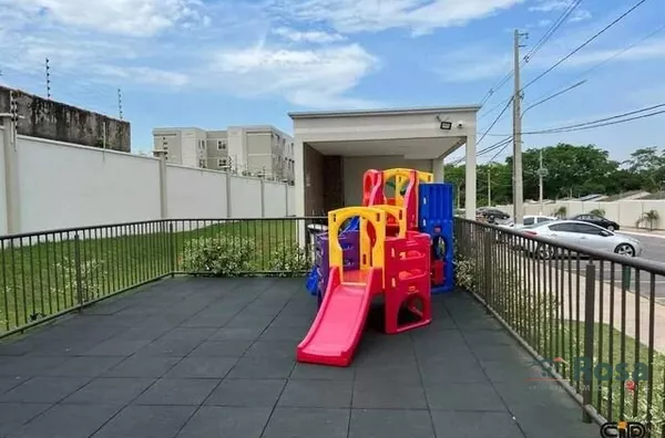 Apartamento Chapada dos Pinhais para venda, 2 quarto(s),  Jardim Das Palmeiras, Cuiabá - Foto 2