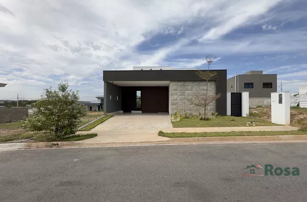 Casa em condomínio para venda,3 suites ,cond Brisas ,  Ribeirão Do Lipa, Cuiabá
