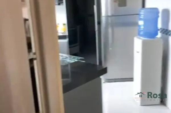 Apartamento duplex para venda e aluguel, 3 quarto(s),  Alvorada, Cuiabá - Foto 5