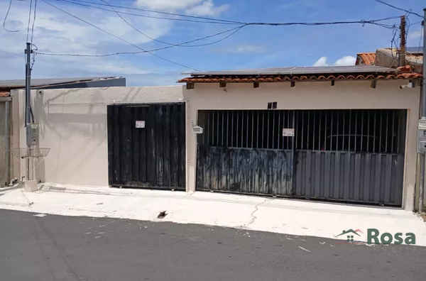 Casa para venda, 4 quartos, sendo duas suítes,  Tijucal, Cuiabá - Foto 2