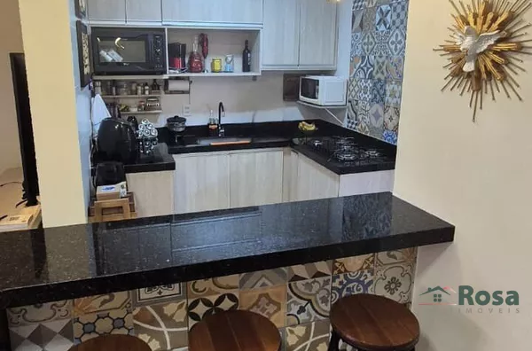 Casa em condomínio para venda, 2 quarto(s),  Jardim Santa Amália, Cuiabá