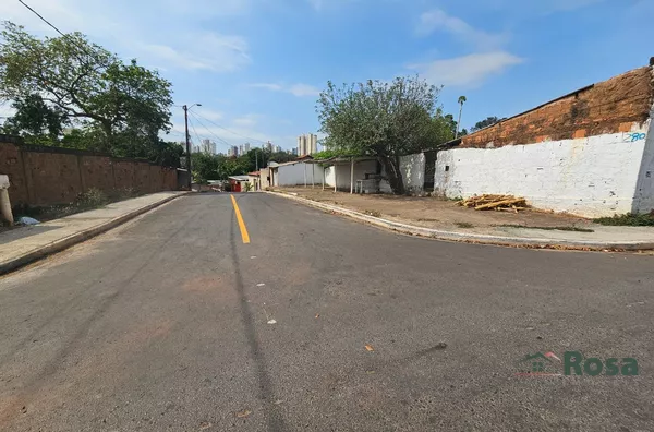 Terreno de esquina para venda, próximo ao bairro Santa Rosa, Ribeirão Da Ponte, Cuiabá - Foto 4