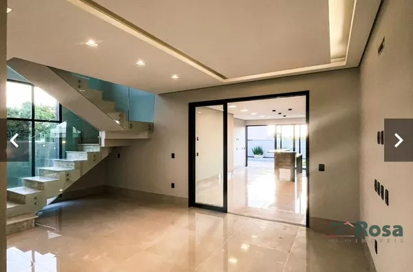 Sobrado com 4 quartos no Belvedere Ii - Foto 2