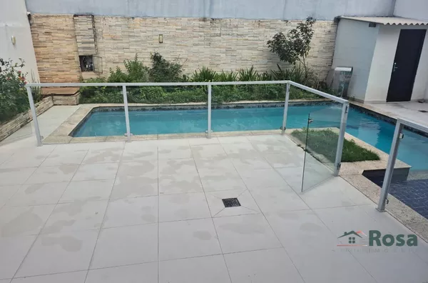 Sobrado para venda, 4 quarto(s),  Jardim Itália, Cuiabá - Foto 2