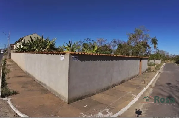 Excelente Terreno para venda no Bairro Santa Cruz em Cuiabá - Foto 2