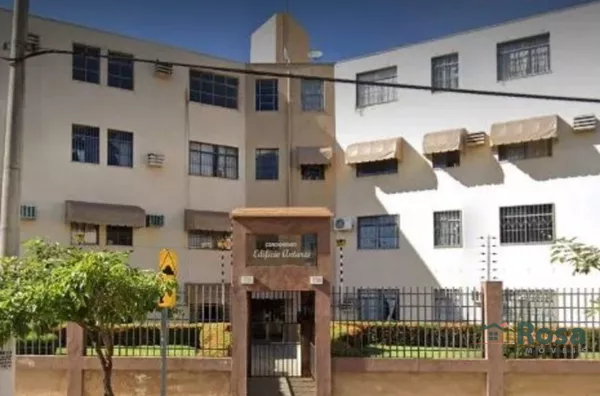 Apartamento para venda, 3 quarto(s),  Coophamil, Cuiabá - Foto 1