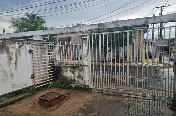 Casa de esquina para venda, Não possibilita financiamento, Santa Izabel, Cuiabá - Foto 6