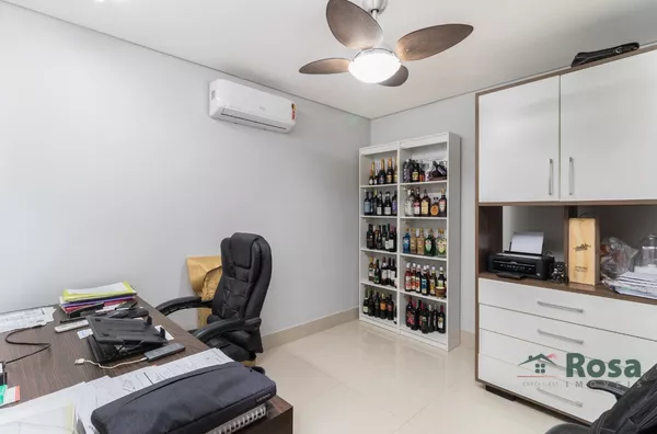 Casa em condomínio para venda,  Condomínio Florais Cuiabá Residencial, Cuiabá - Foto 6