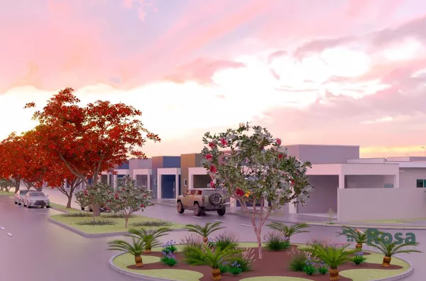 Casa em condomínio para venda, 3 quarto(s),  Vila Da Serra, Cuiabá - Foto 5