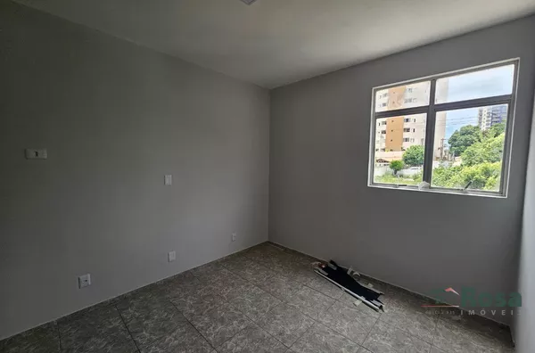 Apartamento para venda, Próximo a TV  Centro América,  Araés, Cuiabá - Foto 3