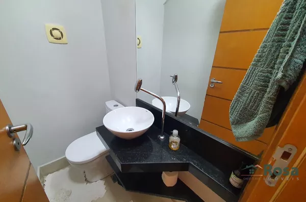 Casa  em condomínio, próximo ao Parque Mãe Bonifácia, para venda,  Despraiado, Cuiabá