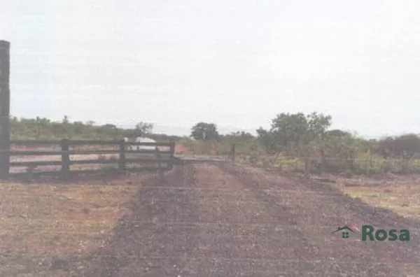 Fazenda para venda,  Estrada do Aricá-Mirim I, Cuiabá-MT - Foto 1