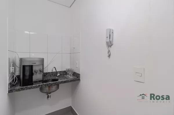 Excelente Sala comercial a  venda, na  Avenida do CPA - Foto 6