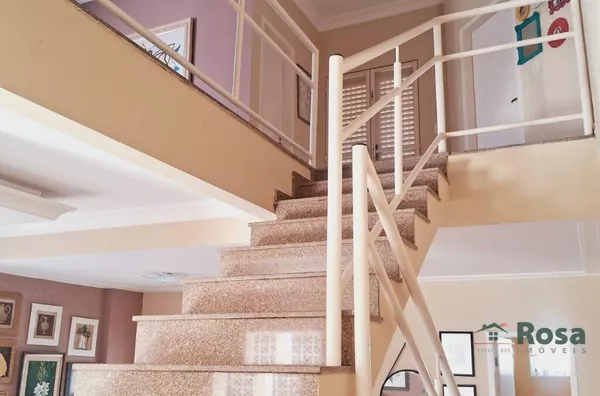 Sobrado para venda, Jardim Shangri-la, Cuiabá - Foto 6