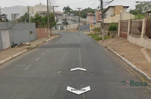 Terreno para venda,Av principal  Santa Rosa, Cuiabá